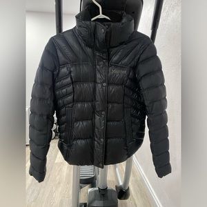Ladies Marmot jacket